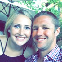 Brenden Pence (@brendenpence) 's Twitter Profile
