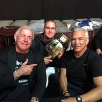 Tom Yervelli (@ecw5575) 's Twitter Profile
