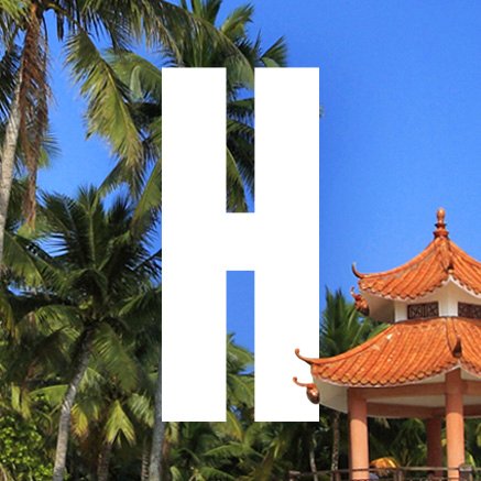 ThisisHainan