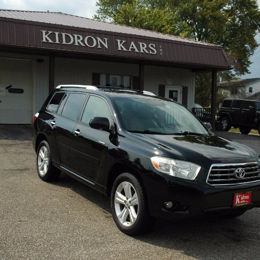 KidronKarsInc's profile picture. Specializing in Quality Pre-Owned #Cars #Trucks #Minivans since 1980.