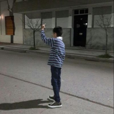 SantosAlbarrac2's profile picture. ⚽🏆🐕🎮⚫🔸⚫