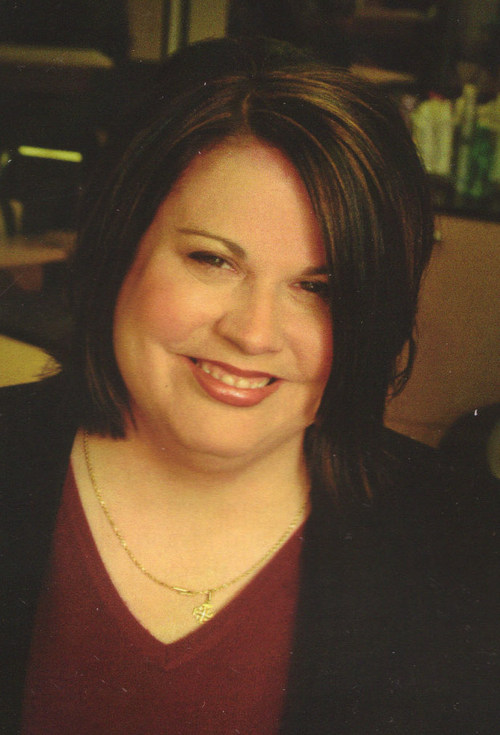 LauraShafer's profile picture. Writer, potter, marketer, artist, semi-techno-geek, singer, and proud human mom to a 14-lb. doggie