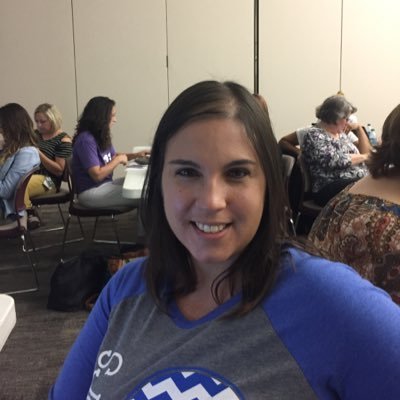 CES_Fleming's profile picture. I'm the Caprock School Counselor!