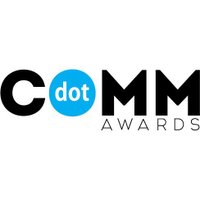dotCOMM Awards (@dotcomm_awards) 's Twitter Profile