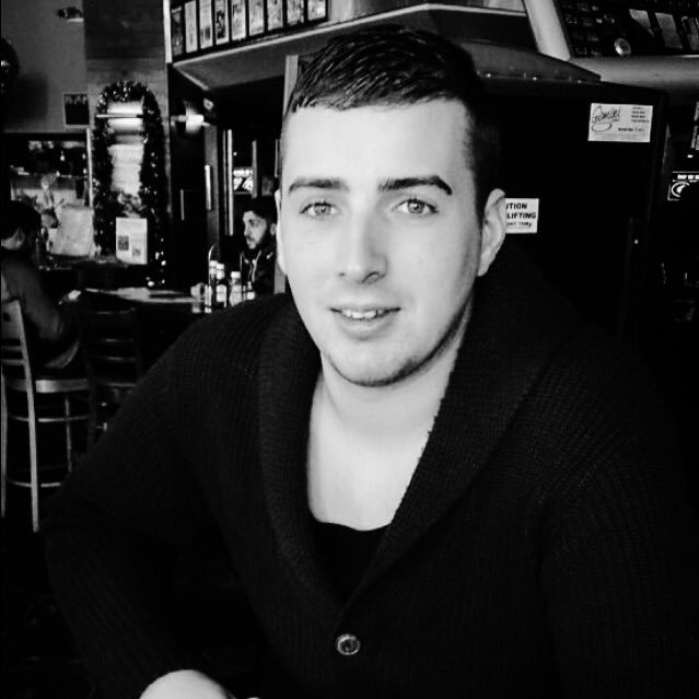 TomMarlow16's profile picture. 