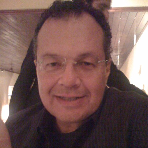 NewleyAmarilla's profile picture. Advogado, sócio de "Newley Advogados"