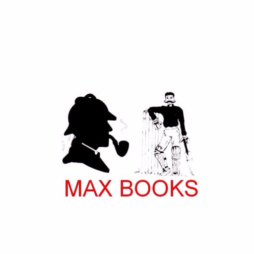 maxbooksdirect Profile Picture