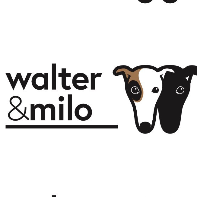 WalterandMilo's profile picture. A beautiful range of HANDMADE | ORGANIC | BRILLIANT products for your (and our) dogs. We only stock things we LOVE | USE | BELIEVE