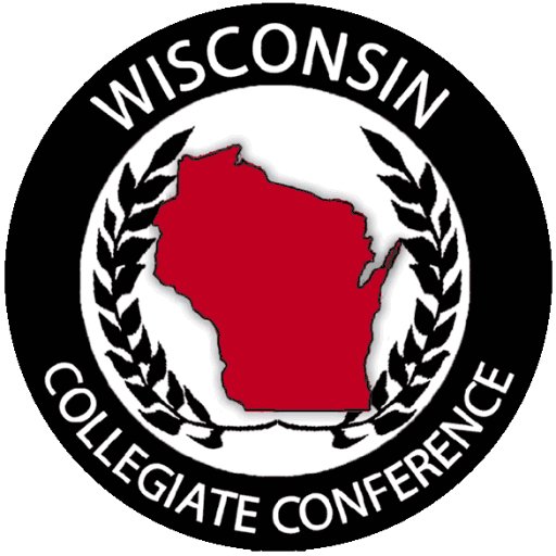 The Wisconsin Collegiate Conference (WCC) is an athletic conference made up of the thirteen two-year campuses in the University of Wisconsin System.