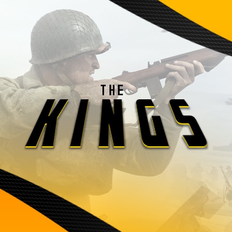 A multi cod sniping team🔥 Just expanded to PS4 | Big goals in mind | Following TONS to grow the channel | Our YT just hit 400 subs - The Kings : SA
