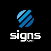 Signs.com (@signsdotcom) 's Twitter Profile