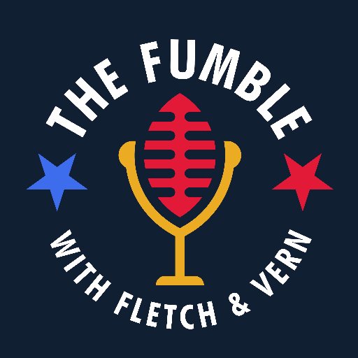 🏈 NFL Podcast with Darren Fletcher & Vernon Kay. Listen here https://t.co/QAfOSqi4vN on on this website here on iTunes 👇