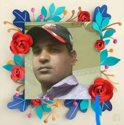 JameelSaifi11's profile picture. 