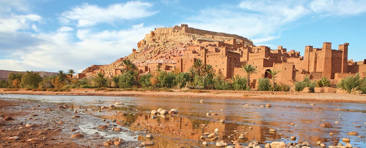 We are a travel agent in Morocco,we arrange daily trips and excursions from Marrakech all around Morocco.