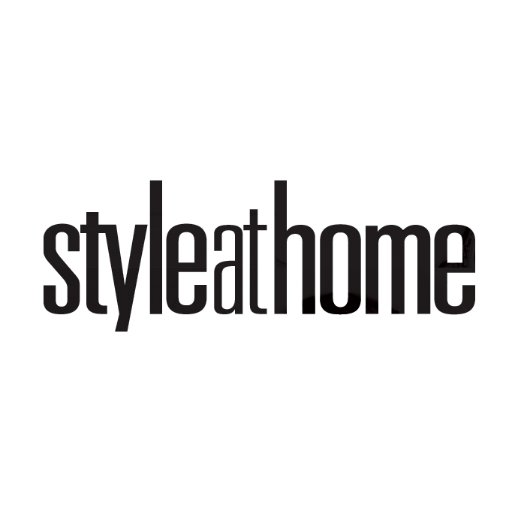 Style at Home magazine is Canada's top resource for fabulous decorating, design and entertaining ideas.