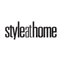 Style at Home(@StyleAtHome) 's Twitter Profile Photo