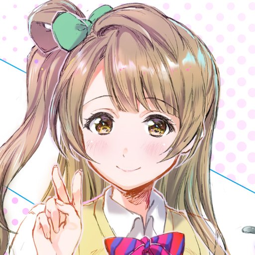 辻霧咲さんのプロフィール画像