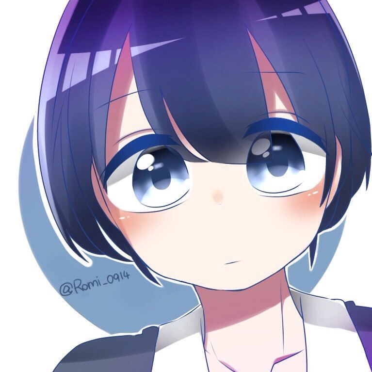 ろみサブ@夕星団副団長さんのプロフィール画像