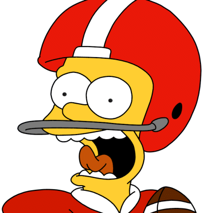 Americ_football's profile picture. news American footbal... Arena Football