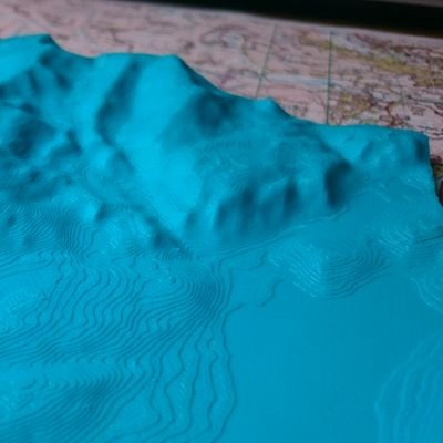FSC_EdTech's profile picture. Using technology to transform teaching of fieldwork. Geography, biology and environmental science.                        New Technology = New Pedagogy.