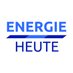 Energie Heute (@energieheute) Twitter profile photo Energie Heute (@energieheute) Twitter profile photo