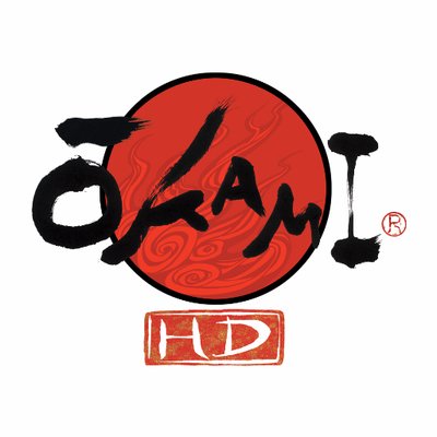 Okami - AWOOOooooo~ Okami HD is now available on Nintendo Switch