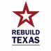 Rebuild Texas Today (@RebuildTXtoday) Twitter profile photo