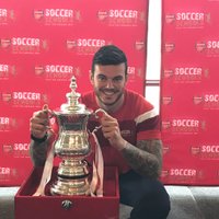 Jamie Gillett (@jgillett5) 's Twitter Profile