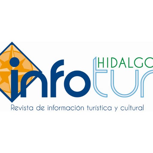 Revista de Información turística y cultural del Estado de Hidalgo