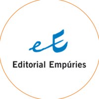Editorial Empúries(@Ed_Empuries) 's Twitter Profile Photo