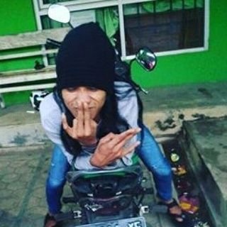 sixkEnRockNRoll's profile picture. let it flow...Rock n Roll