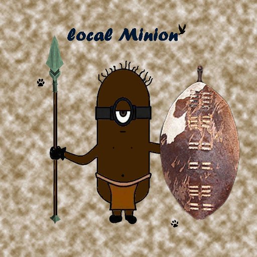 local_Minion's profile picture. 