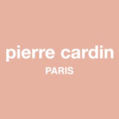 Celebrated French brand, renowned the world over for its avant-garde style and progressive fashion.
Put your best foot forward with Pierre Cardin.