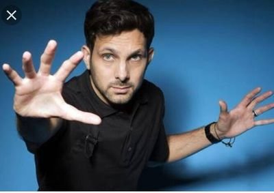 SiddhantBajpa's profile picture. magic