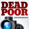 Iwin1961's profile picture. Author of thrillers: Dead Poor and Feel.it. Worked for London Assembly greens for 15 years. Now freelance communications professional. Cyclist, father.