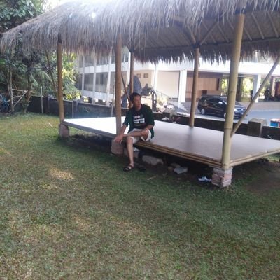 hidup ini indah