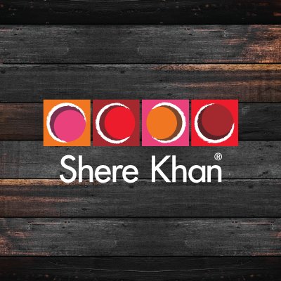 TheShereKhan_'s profile picture. We're open from 12pm-12am
Contemporary indian dining. Modern dining, traditional indian tastes.
