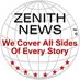 ZENITH NEWS® (@ZENINEWS) Twitter profile photo