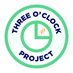 Three OClock Project (@3OClockProject) Twitter profile photo