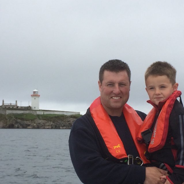 henrybelmullet's profile picture. 