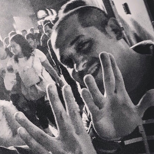 AdrianbigL's profile picture. 