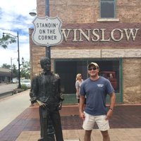 Mike Greenberg (@m_greenberg1) 's Twitter Profile