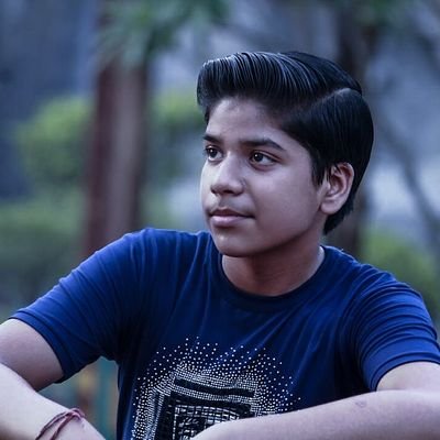 Raghavkochar2's profile picture. IT matters not what someone is born, BUT WHAT they grow to be