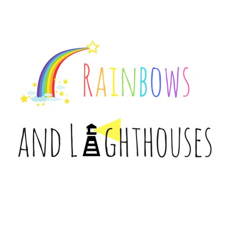 Sharing my experiences trying to be a Lighthouse for my little Rainbow. My amazing daughter was diagnosed with #Autism in March 2017. Join us on our journey.