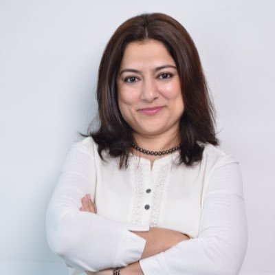 AroraVibhuti's profile picture. Searching