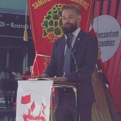 Audun Herning Profile