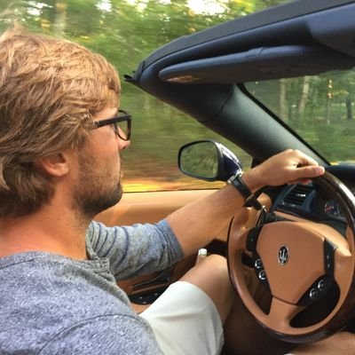 franfdias92's profile picture. GW BBA and Fordham MSc Finance.
Former professional tennis player, 950ATP singles and 450ATP doubles.
Avid enthusiast of Sports, Cars and Finance.