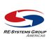 RE-Systems Group (@RESYSTEMSGROUP) Twitter profile photo
