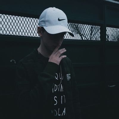 m_trapaglia's profile picture. Be proud of who you are.

#Beatmaker #DJ