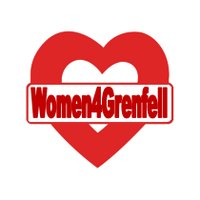 Women For Grenfell(@Women4Grenfell) 's Twitter Profile Photo